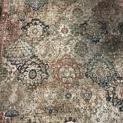 Rectangular Area Rug