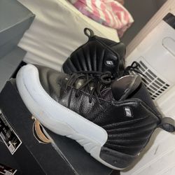 jordan 12s