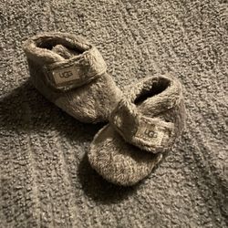 UGG Bixbee Ankle Booties