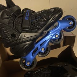 Skates