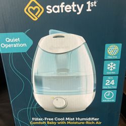 Humidifier 