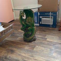 Plaster Stone And Glass