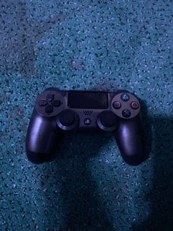 Ps4 remote