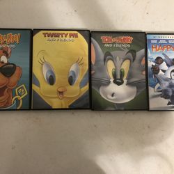 Kids Movies