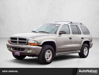 2000 Dodge Durango