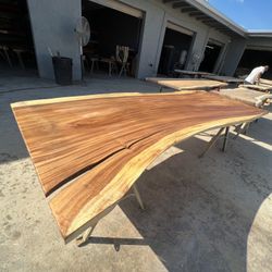 Wholesale Slabs Exotic Hardwoods ~ Please Read Description!!