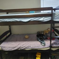 Brand New Bunk Bed
