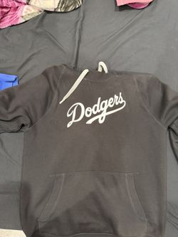 dodger hoodie