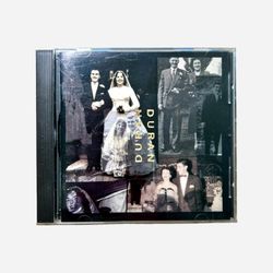 The Wedding Album by Duran Duran 1993 CD