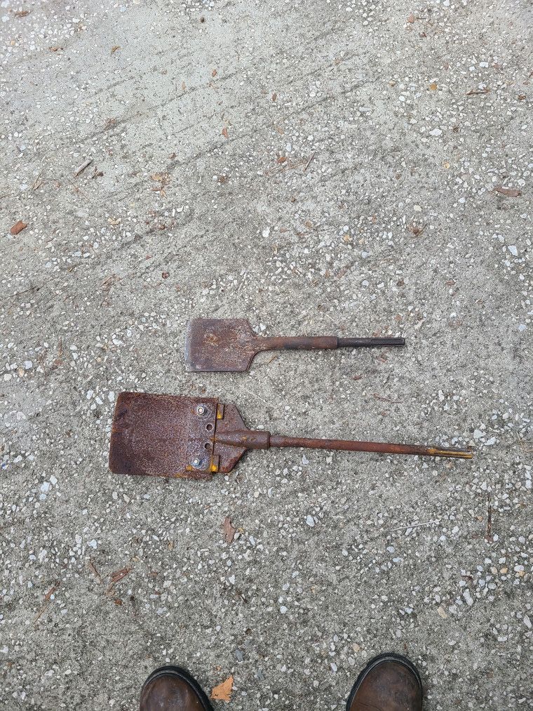 Bosch SDS Bits