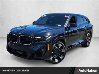 2023 BMW XM