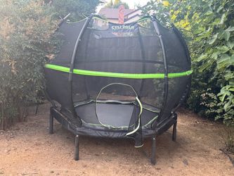 Trampoline