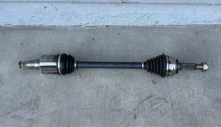 2016-2021 Tesla X AWD Front Driver Side CV Axle Joint NCV99023 New