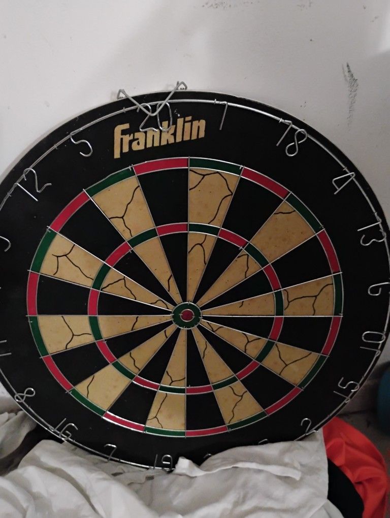 Darts Set