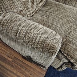 Recliner Good Condition 