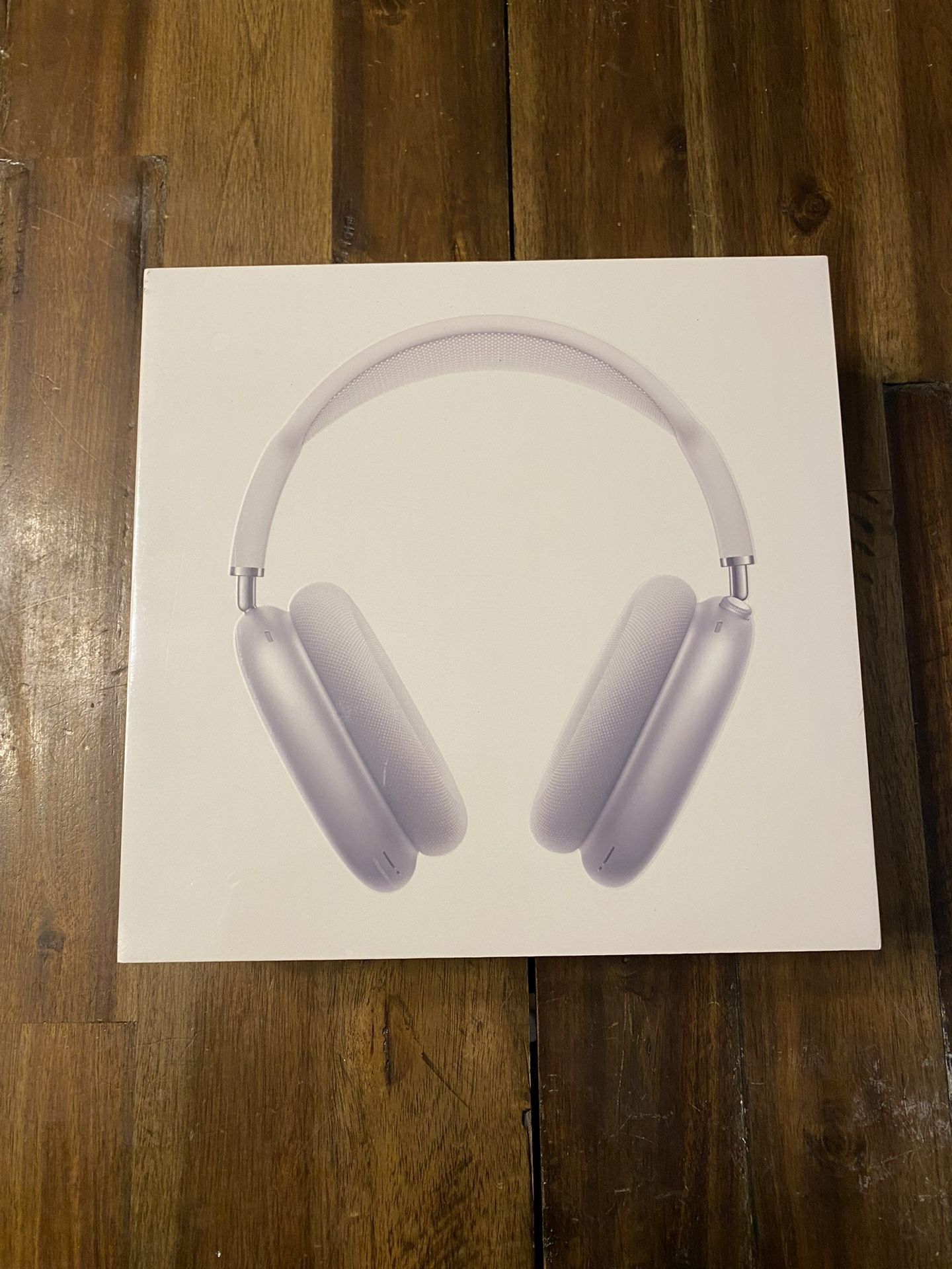 Apple Headphones