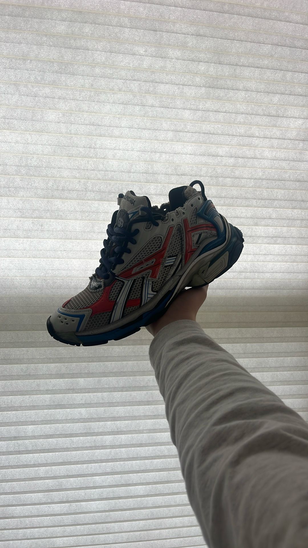 Balenciaga runners