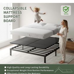 Bunkie Boards Twin Size(75"x38"), 8mm For Twin Bed. Russell/Boulder Area
