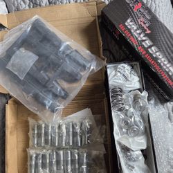 BTR Ls7 Lifters