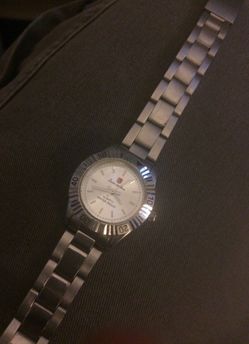Woman’s watch