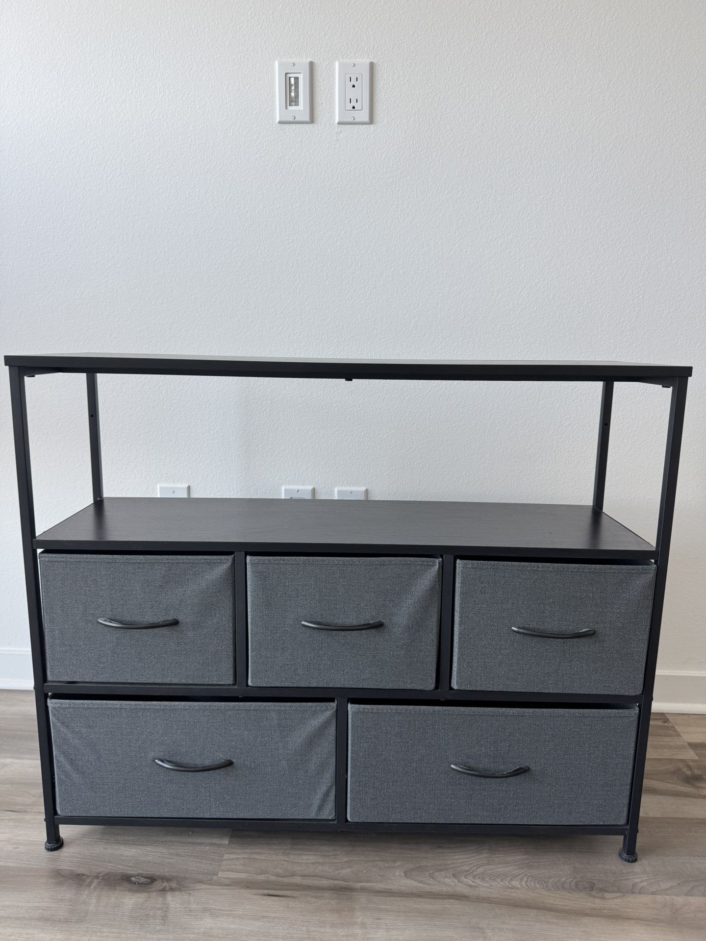 TV Stand Dresser