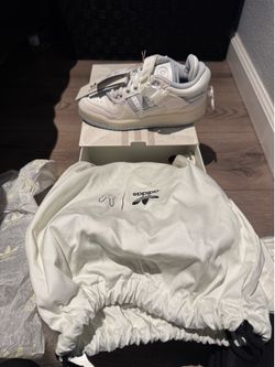 Adidas Bad Bunny