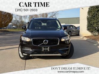 2016 Volvo XC90