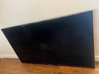 55” Samsung