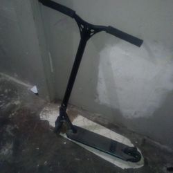 Manual 🛴 Scooter 