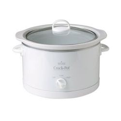 Mini Crock Pot 