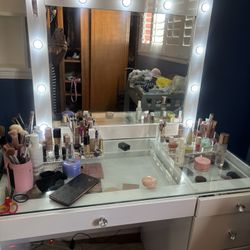 Vanity