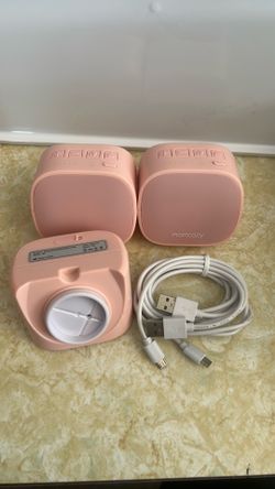 Momcozy S9/ 2-momcozy S9-d breast pump motor