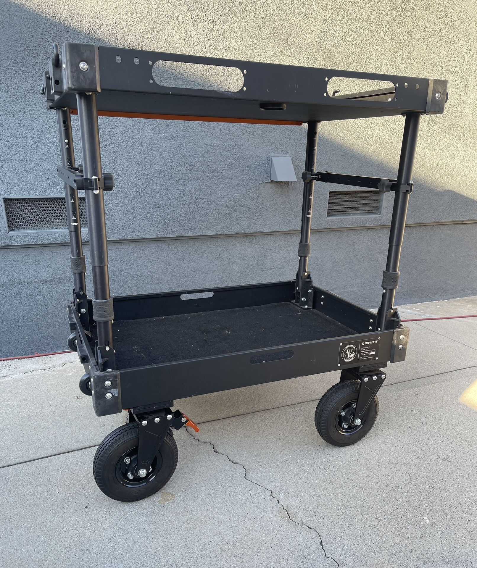 Inovativ Voyager 36