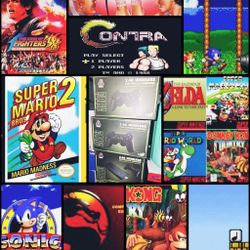 🔥🎮 Consolas Con Mas De 20,000 Juegos En Memoria 🎮🔥