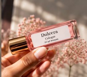 Dulcera cologne women