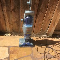 Brissell Floor cleaner