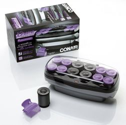 Conair Extreme Instant Heat Rollers