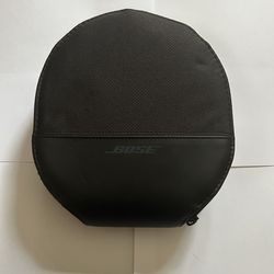 Bose head phones