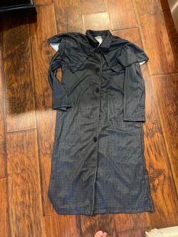 Wednesday Costume