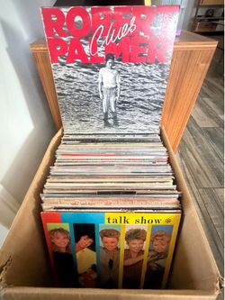 Hundreds of records $5 EACH