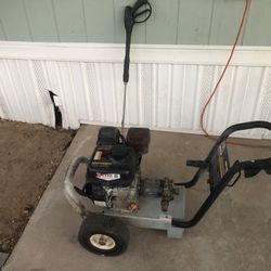 Pressure Washer- Chore Máster CM3000  POWERFUL