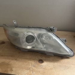 Headlight 