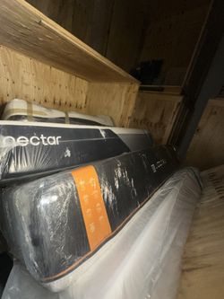Mattress