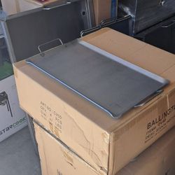 Comal Para Estufa