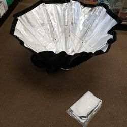 Paul C Buff 46" Octobox For Photography FOB47