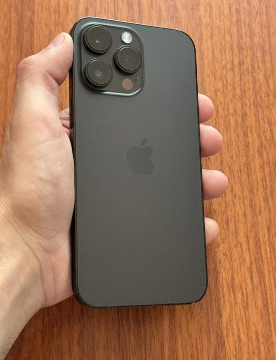 Apple Phone 14 Pro Max