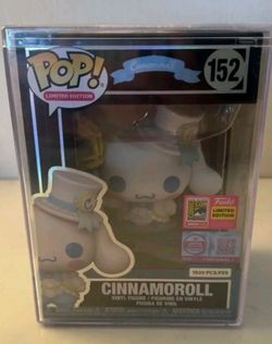 Cinamonroll