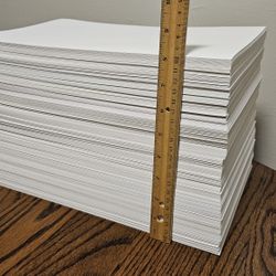 Legal Paper