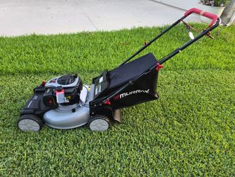 MURRAY E550 celf propelled new $320 Firm Price/NUEVA $320 precio firme
