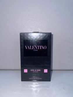 Valentino Uomo Born in Roma Intense